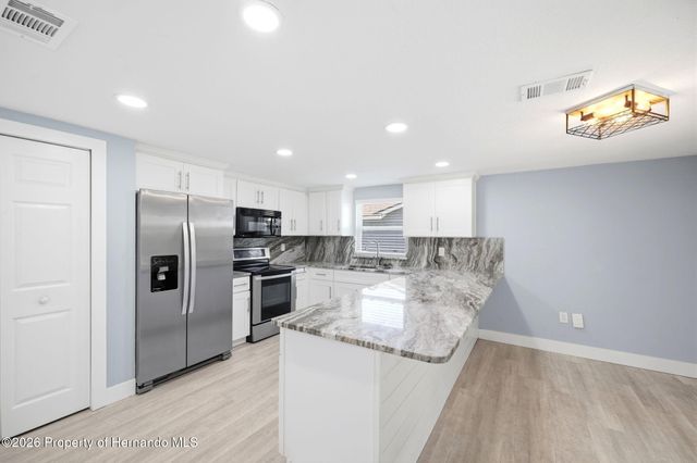 12824 1st Isle(s), Hudson, FL 34667