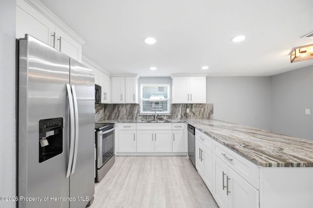 12824 1st Isle(s), Hudson, FL 34667
