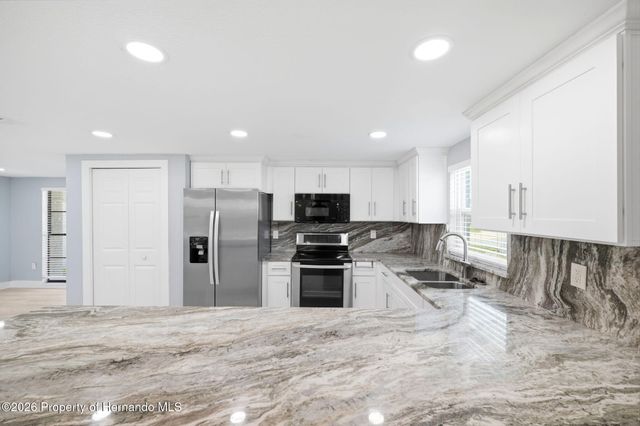 12824 1st Isle(s), Hudson, FL 34667