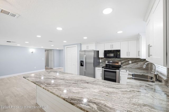12824 1st Isle(s), Hudson, FL 34667
