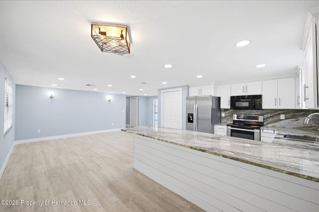 12824 1st Isle(s), Hudson, FL 34667