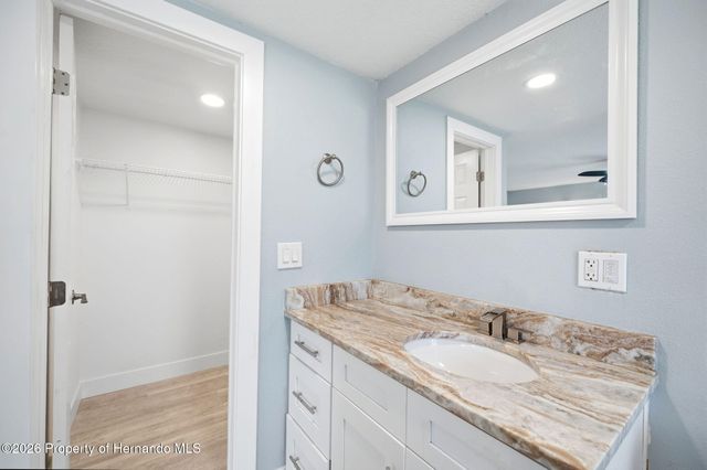 12824 1st Isle(s), Hudson, FL 34667