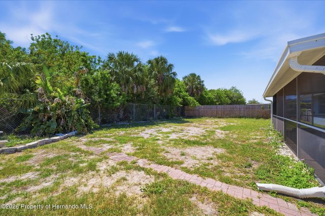 12824 1st Isle(s), Hudson, FL 34667