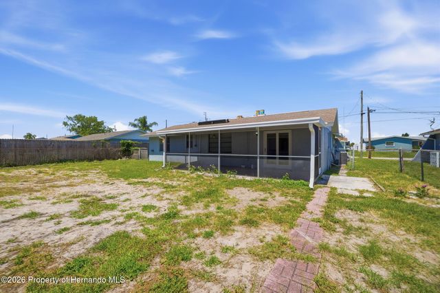 12824 1st Isle(s), Hudson, FL 34667