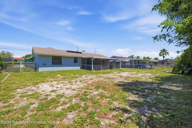 12824 1st Isle(s), Hudson, FL 34667
