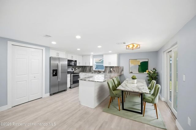12824 1st Isle(s), Hudson, FL 34667