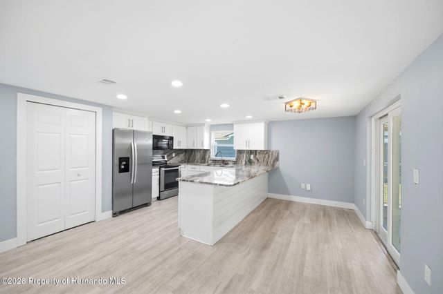 12824 1st Isle(s), Hudson, FL 34667