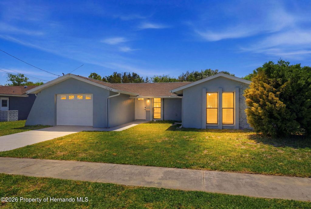 12824 1st Isle(s), Hudson, FL 34667