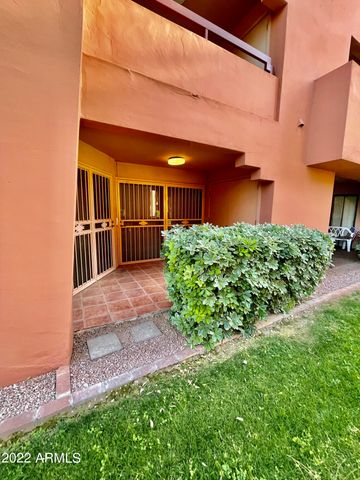 12212 N PARADISE VILLAGE Parkway S 104, Phoenix, AZ 85032