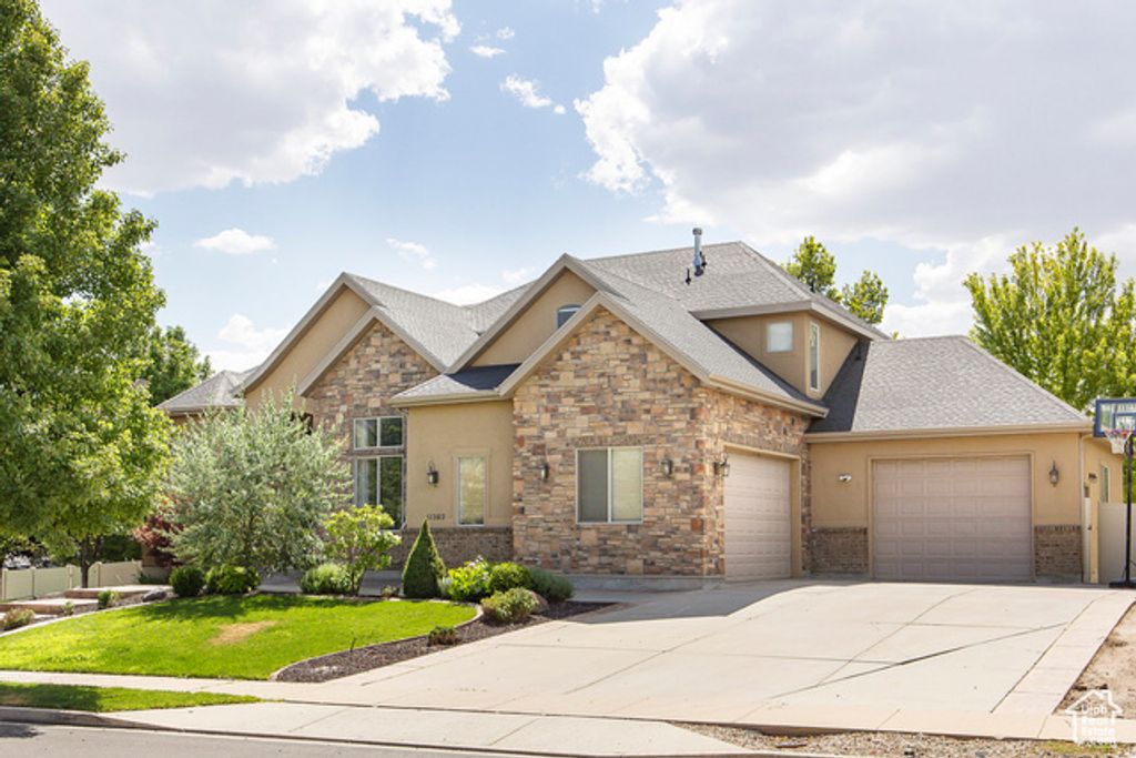 11202 S SHARONS LN, Sandy, UT 84070