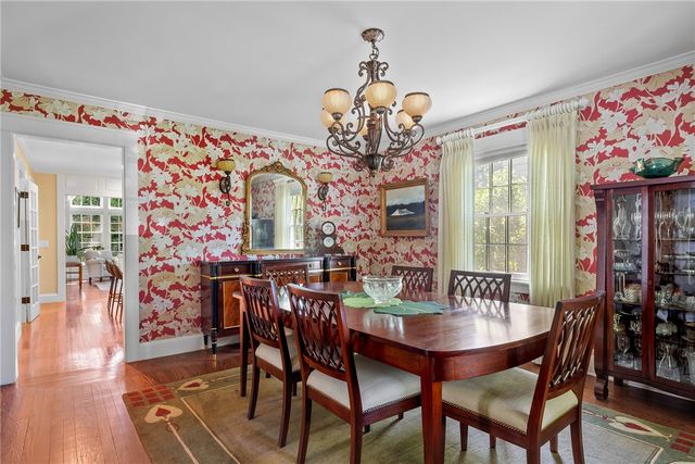 51 Ayrault Street, Newport, RI 02840