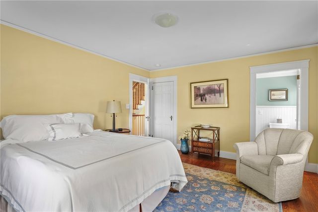 51 Ayrault Street, Newport, RI 02840