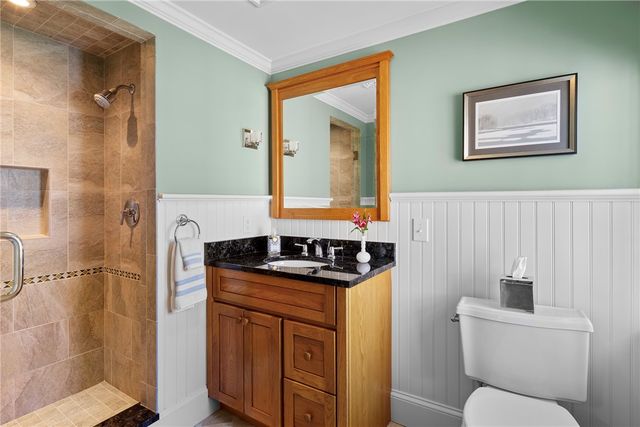 51 Ayrault Street, Newport, RI 02840