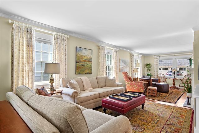 51 Ayrault Street, Newport, RI 02840