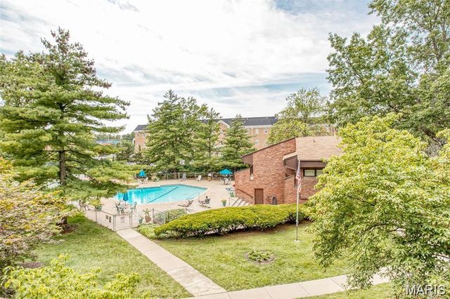 539 Coeur De Royale Drive 204, Creve Coeur, MO 63141