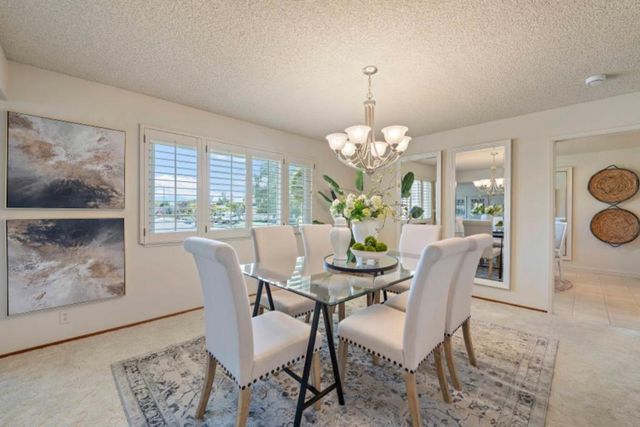 1588 Robsheal Drive, San Jose, CA 95125