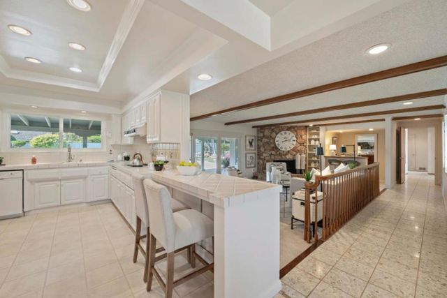 1588 Robsheal Drive, San Jose, CA 95125