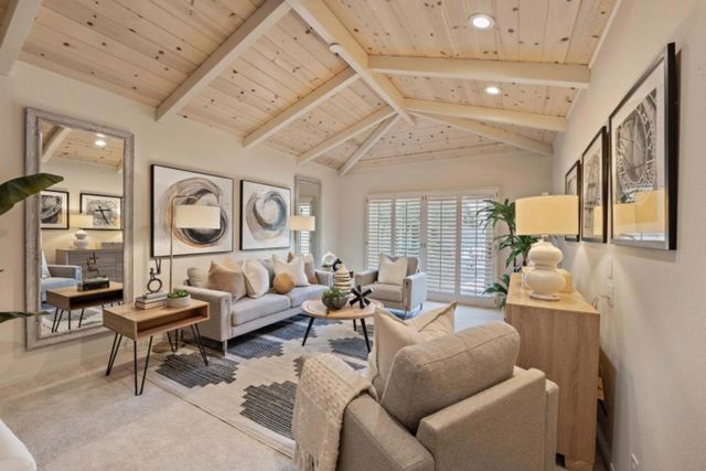 1588 Robsheal Drive, San Jose, CA 95125