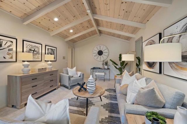 1588 Robsheal Drive, San Jose, CA 95125