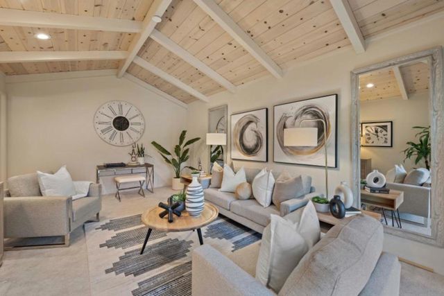 1588 Robsheal Drive, San Jose, CA 95125