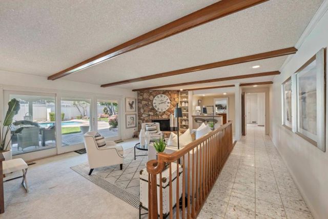 1588 Robsheal Drive, San Jose, CA 95125