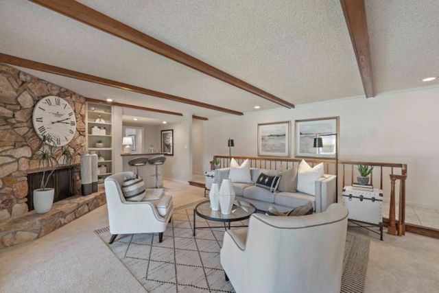 1588 Robsheal Drive, San Jose, CA 95125