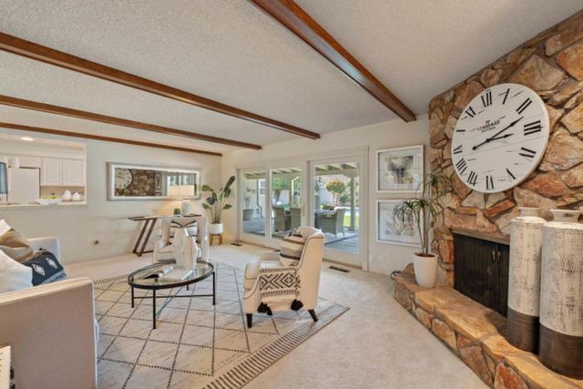 1588 Robsheal Drive, San Jose, CA 95125