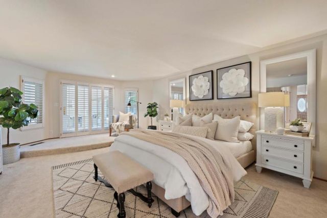 1588 Robsheal Drive, San Jose, CA 95125