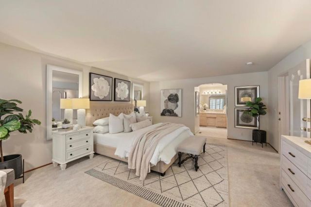 1588 Robsheal Drive, San Jose, CA 95125