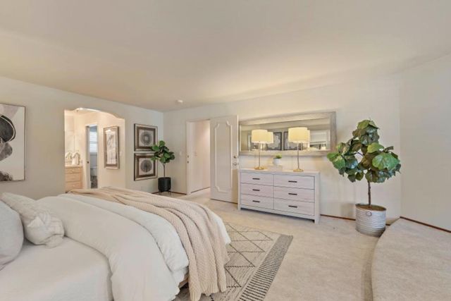 1588 Robsheal Drive, San Jose, CA 95125