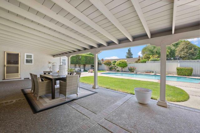 1588 Robsheal Drive, San Jose, CA 95125