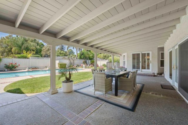 1588 Robsheal Drive, San Jose, CA 95125