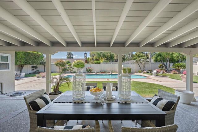 1588 Robsheal Drive, San Jose, CA 95125