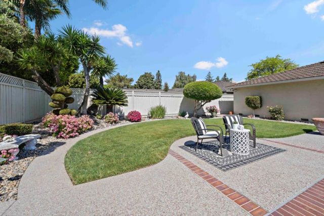 1588 Robsheal Drive, San Jose, CA 95125