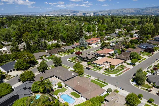 1588 Robsheal Drive, San Jose, CA 95125