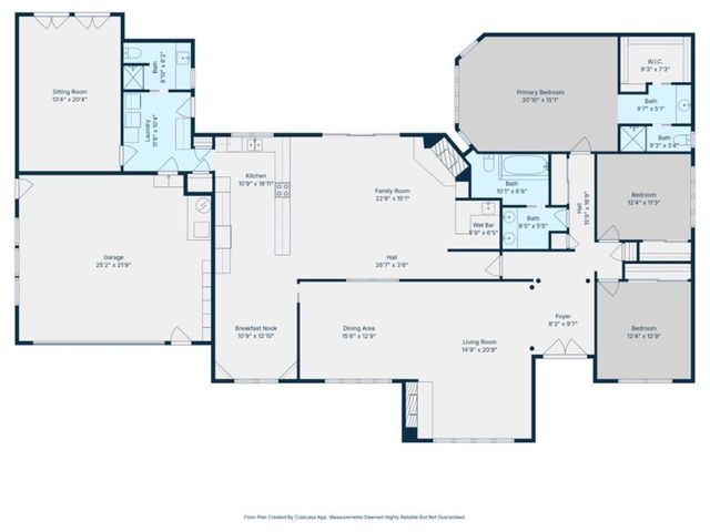 1588 Robsheal Drive, San Jose, CA 95125