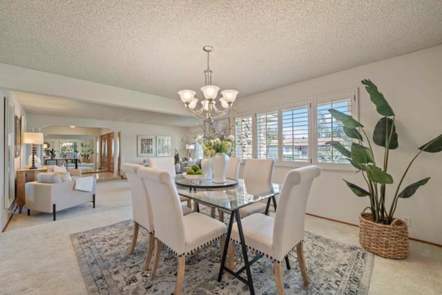 1588 Robsheal Drive, San Jose, CA 95125