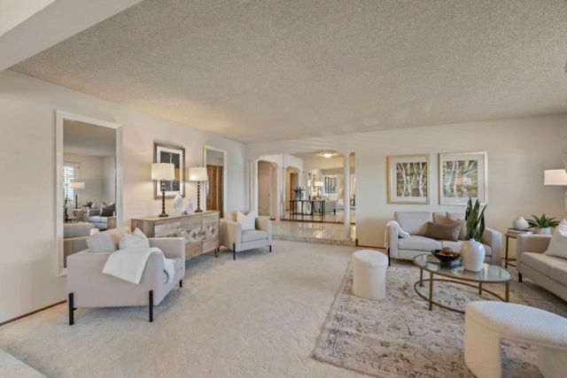 1588 Robsheal Drive, San Jose, CA 95125