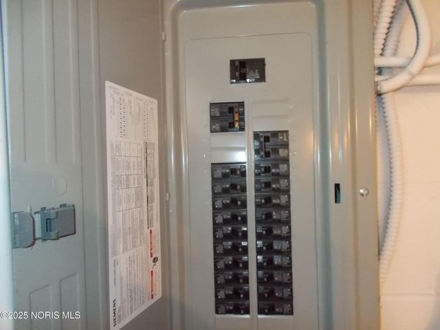 1932 Glencairn Avenue, Toledo, OH 43614