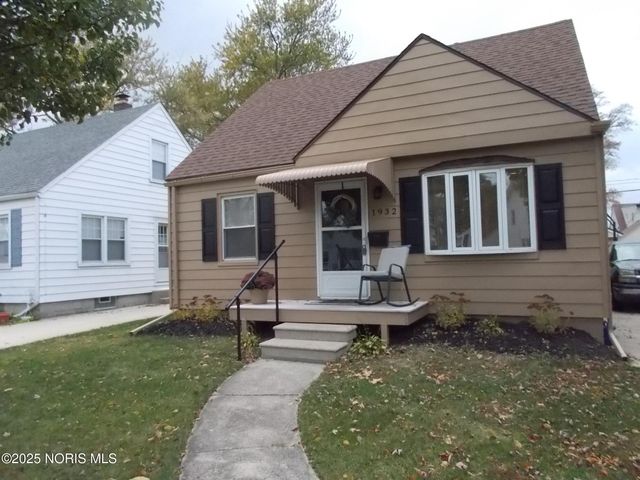 1932 Glencairn Avenue, Toledo, OH 43614