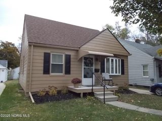 1932 Glencairn Avenue, Toledo, OH 43614