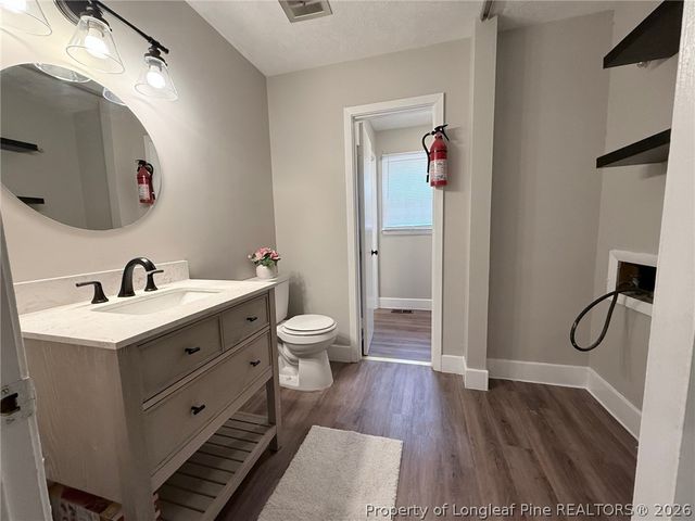 7300 Hyannis Drive, Fayetteville, NC 28304