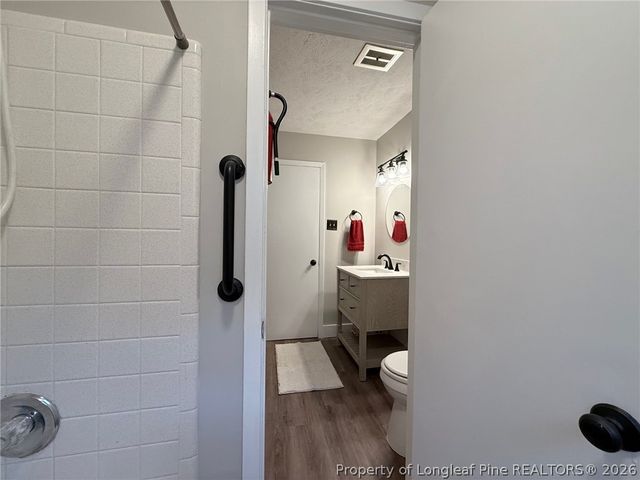 7300 Hyannis Drive, Fayetteville, NC 28304