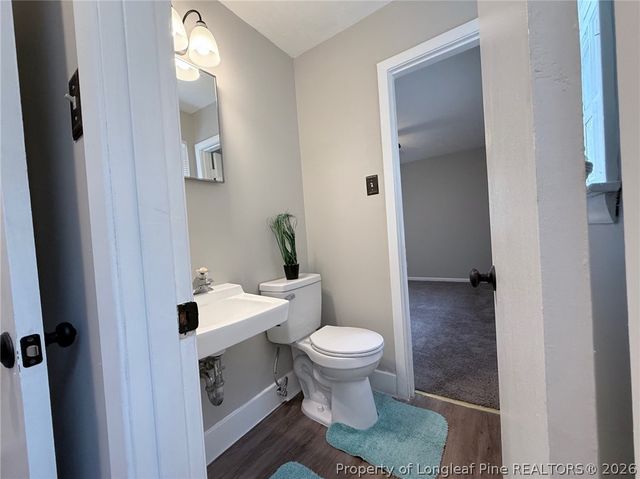 7300 Hyannis Drive, Fayetteville, NC 28304