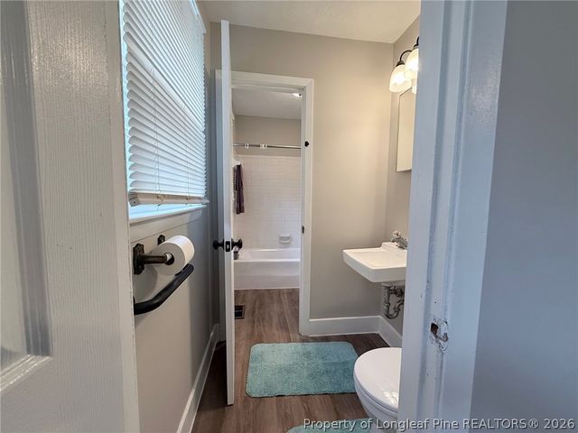 7300 Hyannis Drive, Fayetteville, NC 28304