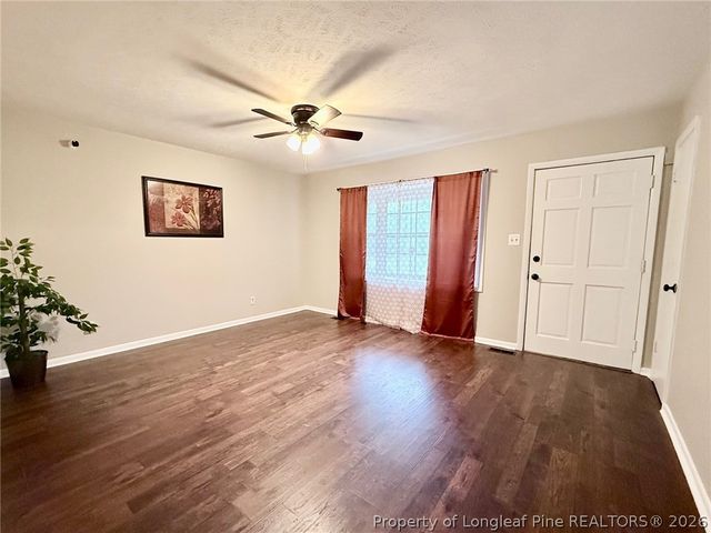 7300 Hyannis Drive, Fayetteville, NC 28304