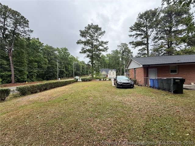 7300 Hyannis Drive, Fayetteville, NC 28304