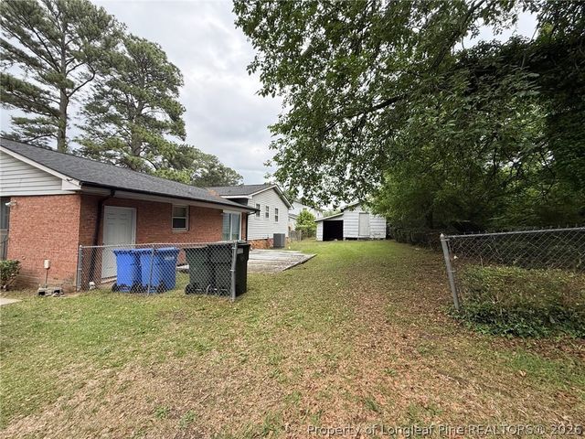 7300 Hyannis Drive, Fayetteville, NC 28304