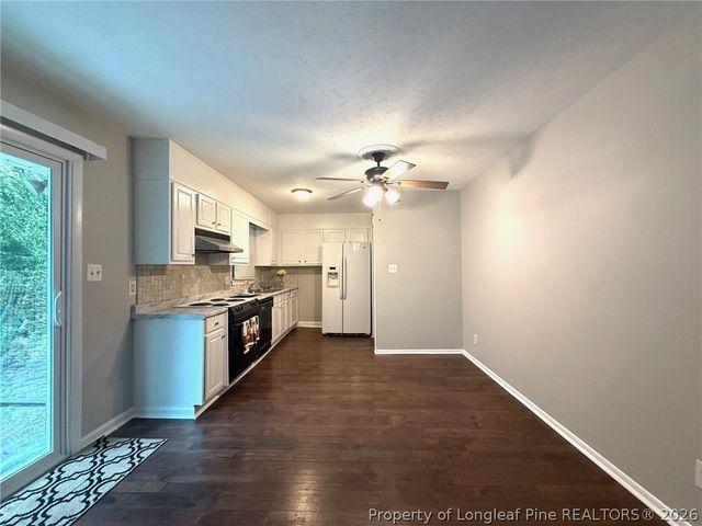 7300 Hyannis Drive, Fayetteville, NC 28304
