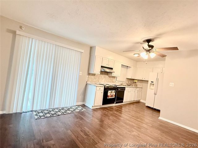 7300 Hyannis Drive, Fayetteville, NC 28304